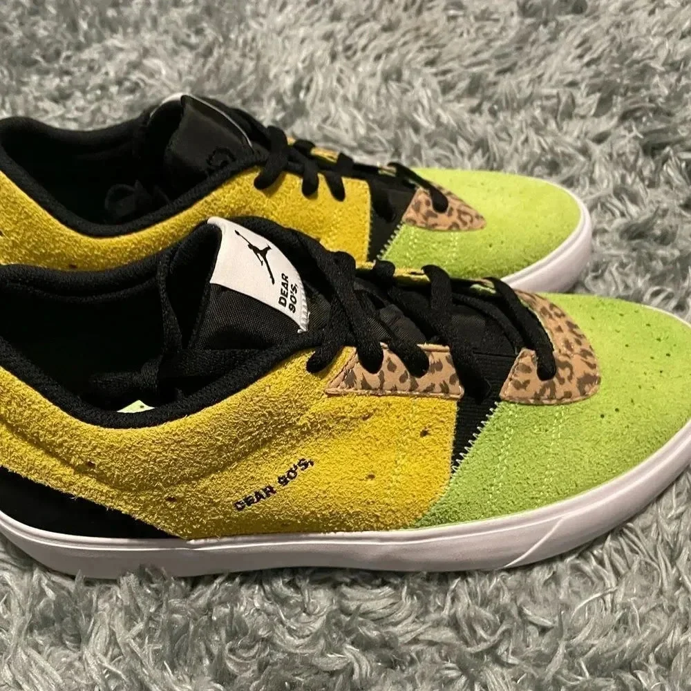 Nike Men’s Jordan Series .03 